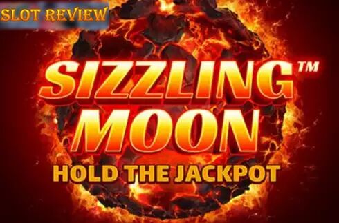 Sizzling Moon slot